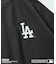 MLB×PEANUTS 別注 ビッグシルエット バックプリント クルーネックスウェット / Dodgers 【限定展開】