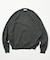 Relax Fit リラックスフィット イージーケア ウォッシャブル ヘンリーネックニット 【限定展開】