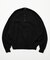 Relax Fit リラックスフィット イージーケア ウォッシャブル ヘンリーネックニット 【限定展開】