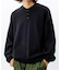 Relax Fit リラックスフィット イージーケア ウォッシャブル ヘンリーネックニット 【限定展開】