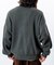 Relax Fit リラックスフィット イージーケア ウォッシャブル ヘンリーネックニット 【限定展開】