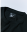 【Exclusive】2パック ダブルネーム ワンポイント ショートスリーブ Tシャツ [XSサイズ]