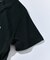 【Exclusive】2パック ダブルネーム ワンポイント ショートスリーブ Tシャツ [XSサイズ]