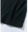 【Exclusive】2パック ダブルネーム ワンポイント ショートスリーブ Tシャツ [XSサイズ]