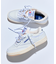 【Exclusive】 CLUB C 85 VINTAGE NAUTICA [23cm～24.5cm展開]
