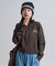 別注 ZIP KNIT