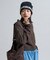 別注 ZIP KNIT
