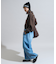 別注 ZIP KNIT