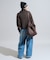 別注 ZIP KNIT
