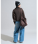 別注 ZIP KNIT