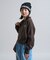 別注 ZIP KNIT