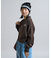 別注 ZIP KNIT