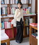 別注 ZIP KNIT