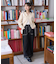 別注 ZIP KNIT