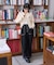 別注 ZIP KNIT