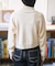 別注 ZIP KNIT