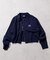別注 ZIP KNIT