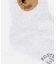 ”TEAM BEAR”モチーフソックス