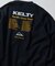 KELTY×FREAK'S STORE/ケルティ 別注 ツアーロゴ バックプリント クルーネックスウェット 【限定展開】