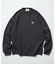 KELTY×FREAK'S STORE/ケルティ 別注 ツアーロゴ バックプリント クルーネックスウェット 【限定展開】
