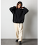 ビッグシルエット USA COTTON ラグランスリーブ スピンドル Tシャツ  【限定展開】