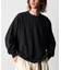 ビッグシルエット USA COTTON ラグランスリーブ スピンドル Tシャツ  【限定展開】