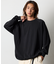 ビッグシルエット USA COTTON ラグランスリーブ スピンドル Tシャツ  【限定展開】