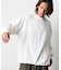 ビッグシルエット USA COTTON ラグランスリーブ スピンドル Tシャツ  【限定展開】