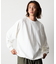 ビッグシルエット USA COTTON ラグランスリーブ スピンドル Tシャツ  【限定展開】