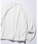 ビッグシルエット USA COTTON ラグランスリーブ スピンドル Tシャツ  【限定展開】