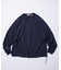 ビッグシルエット USA COTTON ラグランスリーブ スピンドル Tシャツ  【限定展開】