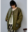 パッチワーク キルトジャケット
