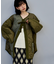 パッチワーク キルトジャケット