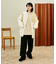 パッチワーク キルトジャケット