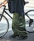 スーパーワイド カーブシルエット カーゴパンツ