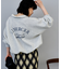 別注 ポロスキッパーニット