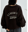 別注 ポロスキッパーニット