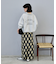 別注 ポロスキッパーニット