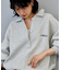別注 ポロスキッパーニット