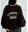 別注 ポロスキッパーニット