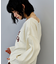 ヴィンテージライク 2way フットボールロンT