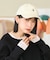 別注 9TWENTY MICROMINI CORDUROY LOGO CAP