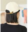 別注 9TWENTY MICROMINI CORDUROY LOGO CAP