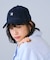 別注 9TWENTY MICROMINI CORDUROY LOGO CAP