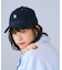 別注 9TWENTY MICROMINI CORDUROY LOGO CAP