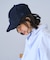 別注 9TWENTY MICROMINI CORDUROY LOGO CAP