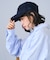 別注 9TWENTY MICROMINI CORDUROY LOGO CAP