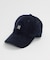 別注 9TWENTY MICROMINI CORDUROY LOGO CAP