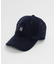 別注 9TWENTY MICROMINI CORDUROY LOGO CAP