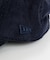 別注 9TWENTY MICROMINI CORDUROY LOGO CAP